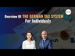 Overview of the German Tax System for Individuals