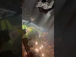 Parkway Drive ‘Dark Days’ Live Sydney Opera House 2025 #parkwaydrive #foryou #darkdays #metalmusic