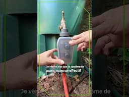 Préparer son jardin avant le départ en vacances 🌿 | 3 gestes essentiels | Leroy Merlin