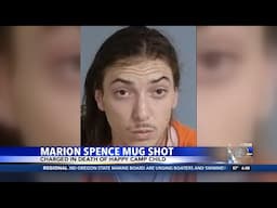 Charges have been updates against the man accused of murdering and sexually assaulting a 3-yr-old