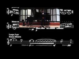 Doubt for Solo Saxophone