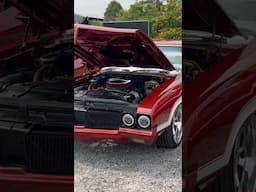 CLASSIC CAR KINGS OF GEORGIA… #cars #oldsmobile442 #cutlass #chevy #carsshow #classiccars