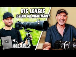 Can EDITING Go Too FAR? | Most IMPACTFUL Gear! | Hot Takes w/Jan Wegener