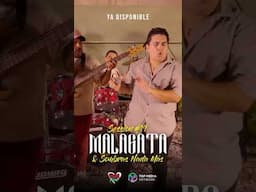Malagata ft. Sombras Nada Más & Cumbia Viva │ Session #19 (Bonus Track)