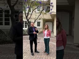 Why Staging Sells: Inside a $6 Million Dollar Bel Air Crest Home Listing - Christophe Choo