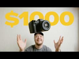 Camera Gear That Beginners ACTUALLY Need