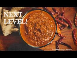 Peri Peri Marinade Recipe | Perfect for Grilling & RoaStinG! ⚠️