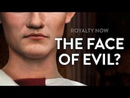 What did Caligula Really Look Like? Facial Reconstructions & History Revealed | Royalty Now