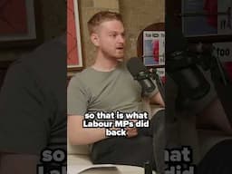 Could Anyone Replace Starmer as Labour Leader?