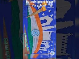 #shortsvideo bulletin board ideas for classroom