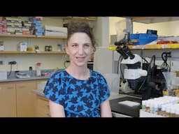 Vanessa Ruta: 100,000 Neurons | CUNY Laureates