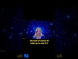 This fact about our universe is wild