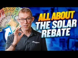 All About Australia's Solar Rebate