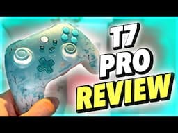 It’s Good , But Who Is It For ? GameSir T7 PRO Review