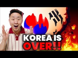 Can South Korea Be Saved?