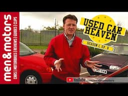 Used Car Heaven: Season 1, Ep. 8