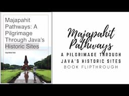 Majapahit Pathways | Kindle Book | 2025 Ep10