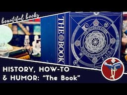 Unlocking the unique world of "The Book: The Ultimate Guide to Rebuilding Civilization" | Review