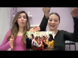 Italian Girls React To Modi's Grand Welcome In Thailand