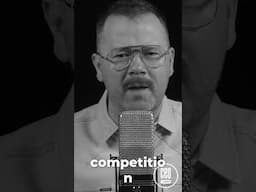 Let your competitors win the battles; you have a war to win.