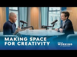 Neal Arthur, CEO of Wieden + Kennedy CEO Neal Arthur on the impact of AI