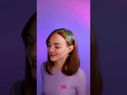 Rainbow Hair Ideas That SLAY June 2025 🌈🔥 #hairgoals