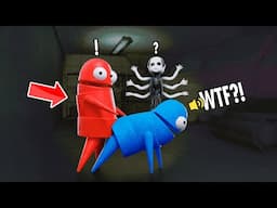 R.E.P.O. TOP 201 WTF & FUNNY MOMENTS