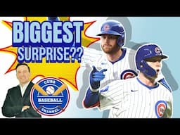Super April! Biggest Surprise? | Chicago Cubs Baseball Podcast
