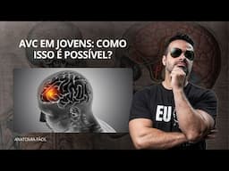 AO VIVO: AVC em Jovens: Como Isso É Possível?