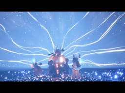 [LIVE] Eye of Eden Sunday + Winged Lights