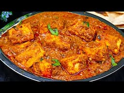 பனீர் கிரேவி எப்போதும் சுவையா வர இப்படி செய்ங்க 😋👌 |  Paneer Masala in Tamil | paneer gravy recipes