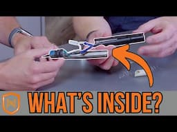 What’s REALLY Happening Inside Your Aquarium Heater?