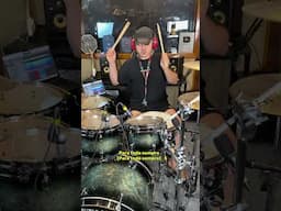 🔥DRUM COVER | ATMOSPHERE SHIFT 🔥