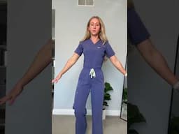 New scrub review from Figs!