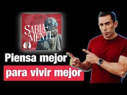 Sabia Mente: Carácter, Sesgos Cognitivos y Modelos Mentales
