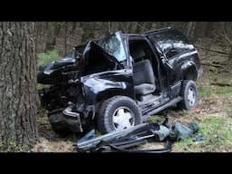 4x4 Gone Wrong! Extreme Off Road Fails & Insane Wins