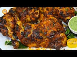Achari Chicken Tikka Recipe,New Chicken Recipe by Samina Food Story