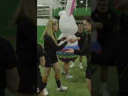 Wales Women Easter Egg Hunt | Hosted by Keira Bevan & Georgia Evans