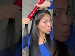you’re never seen curls done like this! 😱