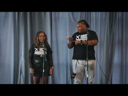 Brave New Voices 2024 Semifinals (Team Florida)