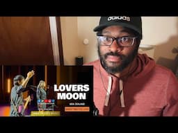 🇵🇭 Sweetnotes - Lovers Moon | Glenn Frey ( Cover ) REACTION!!!