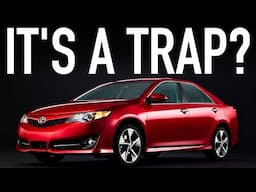 Why Used Cars Are NOT WORTH IT in 2025