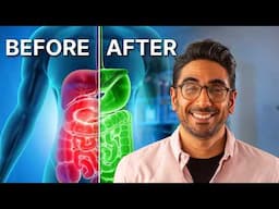 5 daily habits for better gut health (try this before supplements)