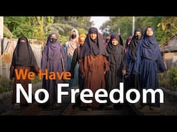 We have no Freedom - Empowering Girl Power Groups in Bangladesh
