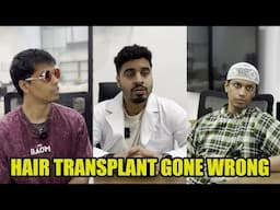 When Arab Dad becomes Doctor
