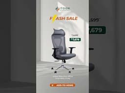 Office Furniture Sale at shopITOOH #fyp #interiordesign #design #marketplace #shopping