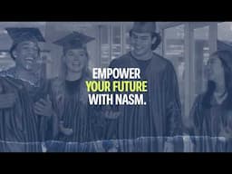 NASM  Career Pathways