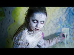 Her Imaginary Friend Becomes Evil After Waiting For Her For 20 Years!