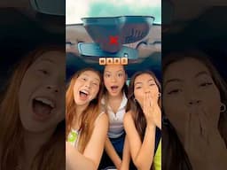 PLOT TWIST!! 😱 (Wait for it! 👀) | Triple Charm #shorts