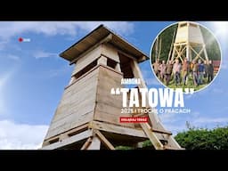 Tatowa Ambona i trochę o pracach